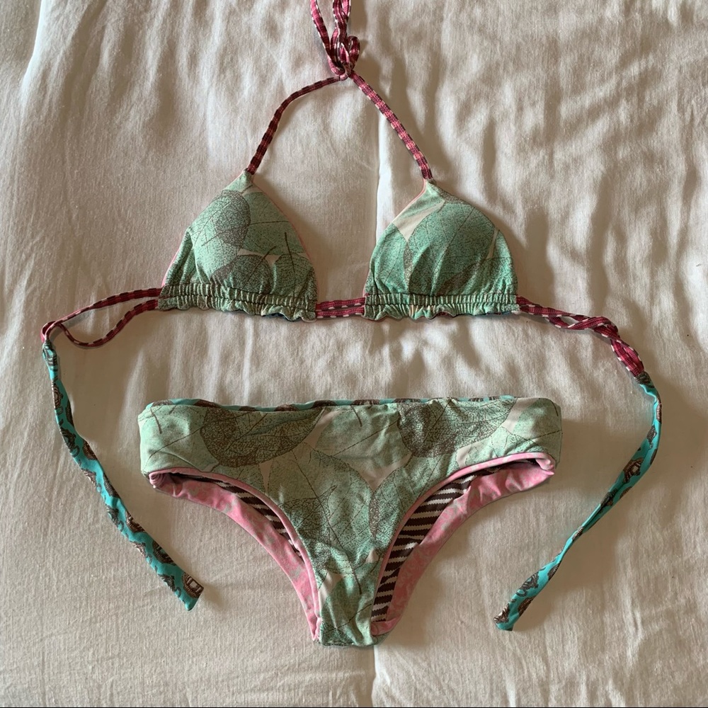 Reversible Maaji Bikini